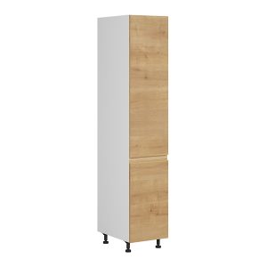 Szafka kuchenna dolna wysoka Sole 40 cm lewa dąb arlington 50744 Szafka kuchenna dolna wysoka Sole 40 cm lewa dąb arlington 50744