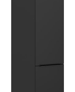 Szafka kuchenna dolna wysoka Sole L6 40 cm lewa czarny mat 185442 Szafka kuchenna dolna wysoka Sole L6 40 cm lewa czarny mat 185442