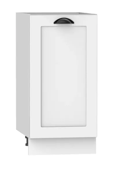 Szafka kuchenna dolna z półkami - Tivon 643661