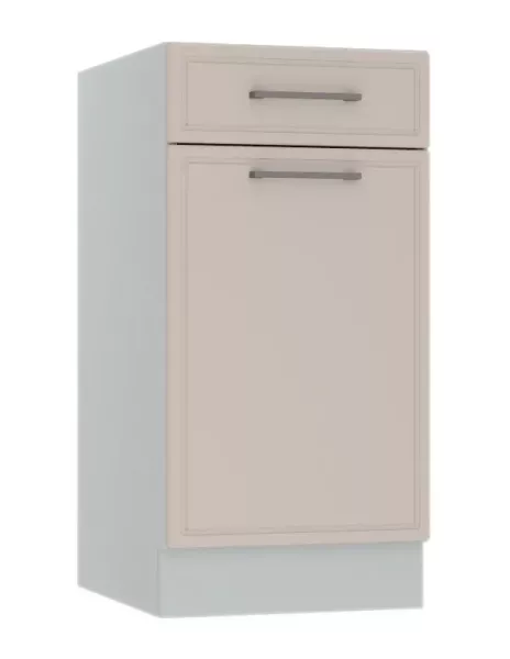 Szafka kuchenna dolna z szufladą - Nanix 641722