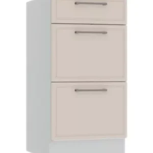 Szafka kuchenna dolna z szufladami 40 cm – Tivian 641675 Szafka kuchenna dolna z szufladami 40 cm – Tivian 641675