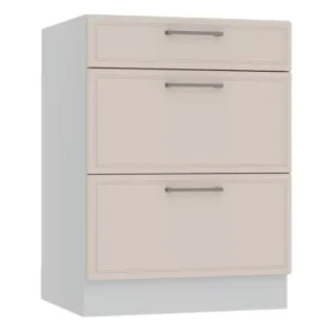 Szafka kuchenna dolna z szufladami – Zevro 643654 Szafka kuchenna dolna z szufladami – Zevro 643654