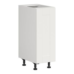 Szafka kuchenna Edan 30 cm z koszem cargo biały canadian 510183 Szafka kuchenna Edan 30 cm z koszem cargo biały canadian 510183