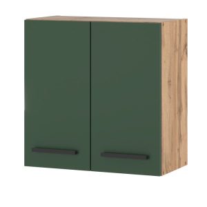 Szafka kuchenna górna blande 60cm wotan butelkowa zieleń 576510 Szafka kuchenna górna blande 60cm wotan butelkowa zieleń 576510