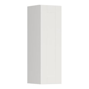 Szafka kuchenna górna Edan 30 cm lewa biały canadian 510546 Szafka kuchenna górna Edan 30 cm lewa biały canadian 510546