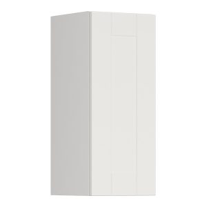 Szafka kuchenna górna Edan 30 cm prawa biały canadian 510545 Szafka kuchenna górna Edan 30 cm prawa biały canadian 510545