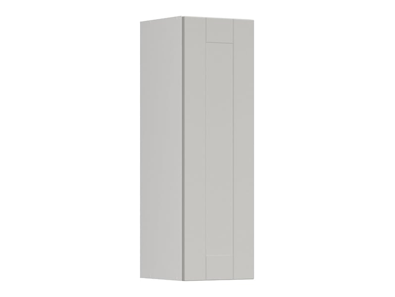 Szafka kuchenna górna Edan 30 cm prawa kaszmir 833825