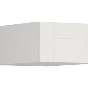 Szafka kuchenna górna Edan 40 cm biały canadian 511896 Szafka kuchenna górna Edan 40 cm biały canadian 511896