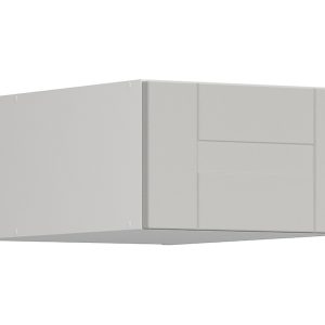 Szafka kuchenna górna Edan 40 cm kaszmir 833884 Szafka kuchenna górna Edan 40 cm kaszmir 833884