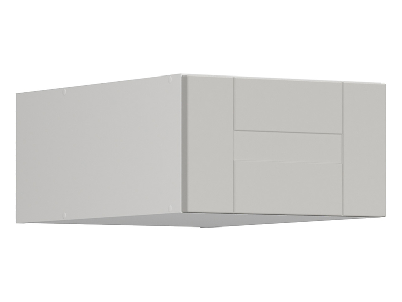 Szafka kuchenna górna Edan 40 cm kaszmir 833884