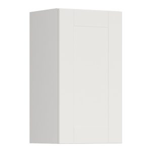 Szafka kuchenna górna Edan 40 cm lewa biały canadian 510548 Szafka kuchenna górna Edan 40 cm lewa biały canadian 510548