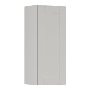 Szafka kuchenna górna Edan 40 cm lewa kaszmir 833830