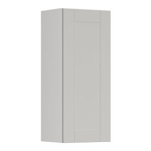 Szafka kuchenna górna Edan 40 cm prawa kaszmir 833831