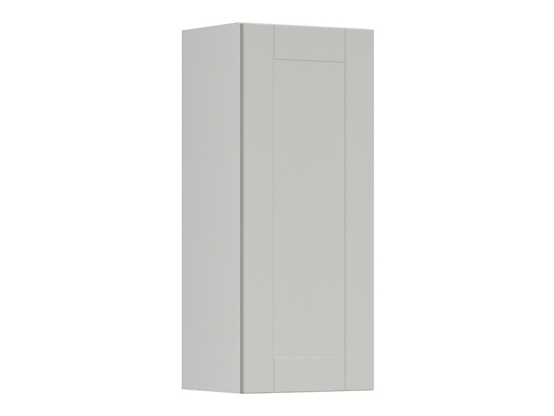 Szafka kuchenna górna Edan 40 cm prawa kaszmir 833831