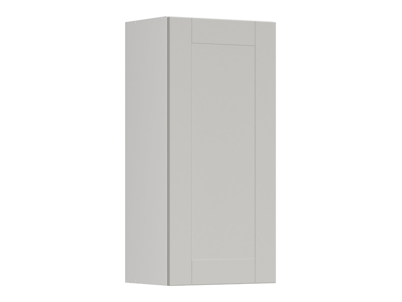 Szafka kuchenna górna Edan 45 cm lewa kaszmir 831757