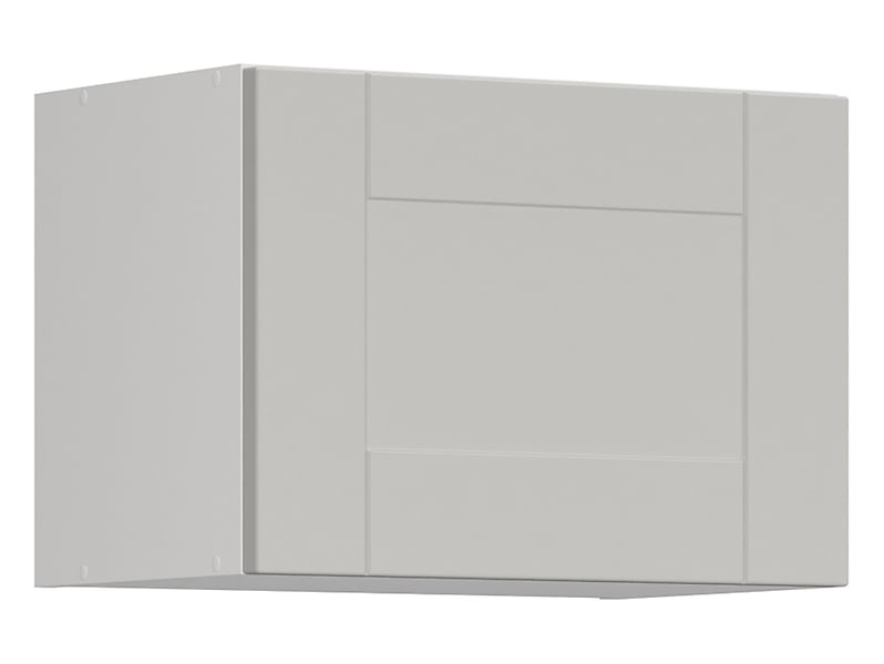 Szafka kuchenna górna Edan 50 cm kaszmir 833868