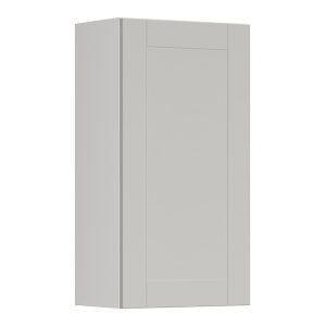 Szafka kuchenna górna Edan 50 cm lewa kaszmir 833837 Szafka kuchenna górna Edan 50 cm lewa kaszmir 833837