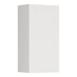 Szafka kuchenna górna Edan 50 cm prawa biały canadian 516034 Szafka kuchenna górna Edan 50 cm prawa biały canadian 516034