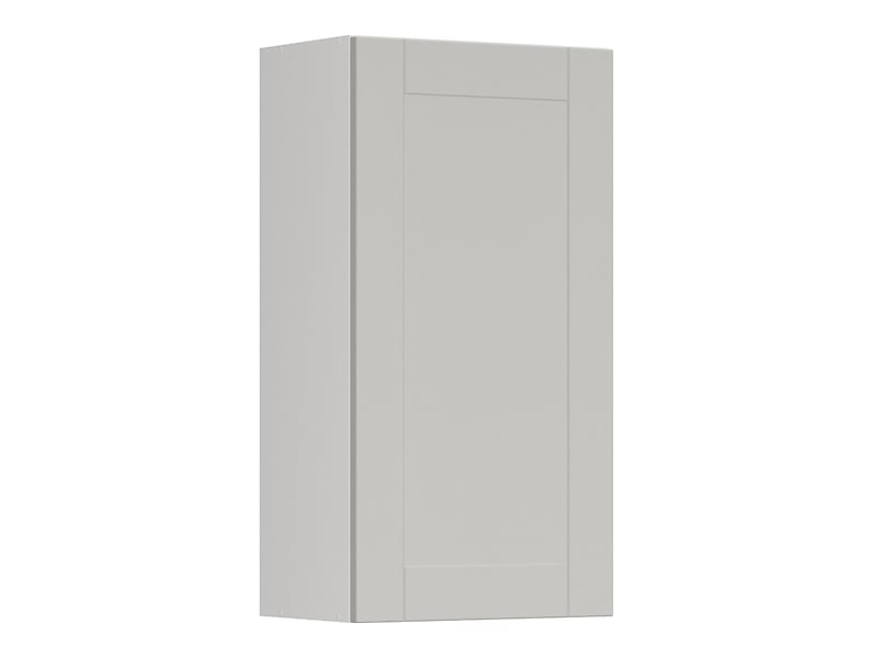 Szafka kuchenna górna Edan 50 cm prawa kaszmir 833838