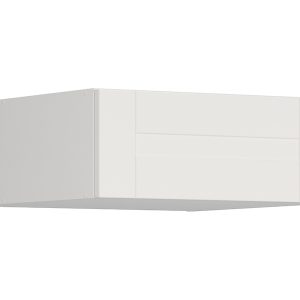 Szafka kuchenna górna Edan 60 cm biały canadian 511897 Szafka kuchenna górna Edan 60 cm biały canadian 511897
