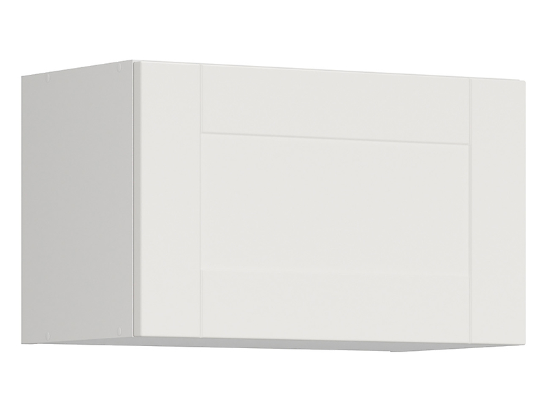 Szafka kuchenna górna Edan 60 cm biały canadian 510543
