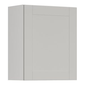 Szafka kuchenna górna Edan 60 cm lewa kaszmir 833839 Szafka kuchenna górna Edan 60 cm lewa kaszmir 833839