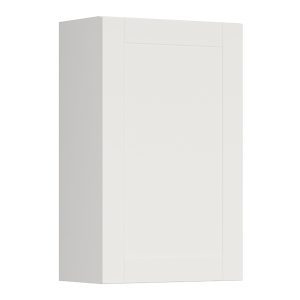Szafka kuchenna górna Edan 60 cm prawa biały canadian 510563 Szafka kuchenna górna Edan 60 cm prawa biały canadian 510563