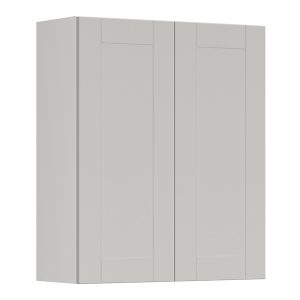 Szafka kuchenna górna Edan 80 cm dwudrzwiowa kaszmir 833845 Szafka kuchenna górna Edan 80 cm dwudrzwiowa kaszmir 833845