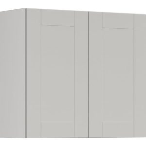 Szafka kuchenna górna Edan 80 cm dwudrzwiowa kaszmir 833850 Szafka kuchenna górna Edan 80 cm dwudrzwiowa kaszmir 833850