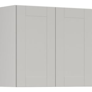 Szafka kuchenna górna Edan 80 cm dwudrzwiowa kaszmir 833843 Szafka kuchenna górna Edan 80 cm dwudrzwiowa kaszmir 833843