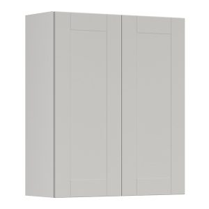 Szafka kuchenna górna Edan 80 cm z ociekaczem kaszmir 833851 Szafka kuchenna górna Edan 80 cm z ociekaczem kaszmir 833851