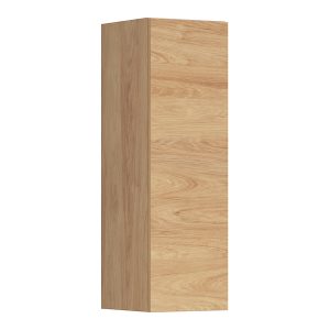 Szafka kuchenna górna Hamper 30 cm lewa dąb hikora 398939 Szafka kuchenna górna Hamper 30 cm lewa dąb hikora 398939