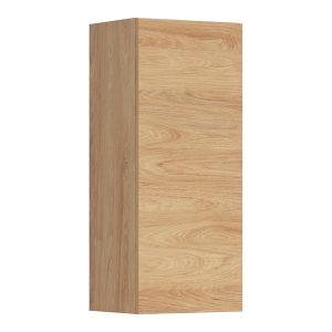 Szafka kuchenna górna Hamper 40 cm lewa dąb hikora 398945