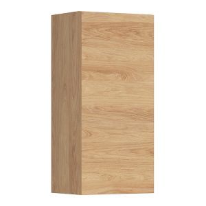 Szafka kuchenna górna Hamper 45 cm lewa dąb hikora 398949 Szafka kuchenna górna Hamper 45 cm lewa dąb hikora 398949