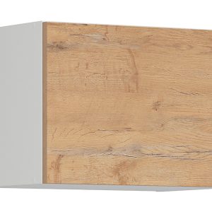 Szafka kuchenna górna Hamper 50 cm uchylna dąb lancelot 402997 Szafka kuchenna górna Hamper 50 cm uchylna dąb lancelot 402997