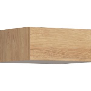Szafka kuchenna górna Hamper 60 cm dąb hikora 399000 Szafka kuchenna górna Hamper 60 cm dąb hikora 399000