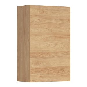 Szafka kuchenna górna Hamper 60 cm prawa dąb hikora 398958