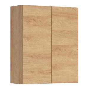 Szafka kuchenna górna Hamper 80 cm dąb hikora 398961 Szafka kuchenna górna Hamper 80 cm dąb hikora 398961