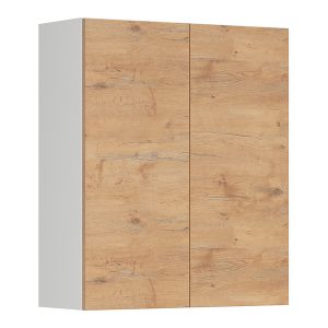 Szafka kuchenna górna Hamper 80 cm dąb lancelot 438713 Szafka kuchenna górna Hamper 80 cm dąb lancelot 438713