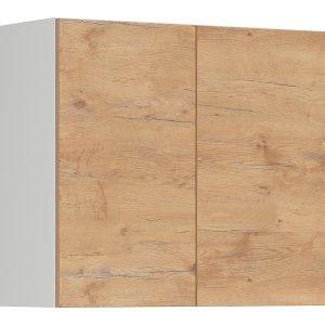 Szafka kuchenna górna Hamper 80 cm dąb lancelot 402973 Szafka kuchenna górna Hamper 80 cm dąb lancelot 402973