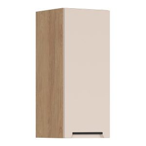 Szafka kuchenna górna Iris 30 cm lewa alahamra mat 454538 Szafka kuchenna górna Iris 30 cm lewa alahamra mat 454538
