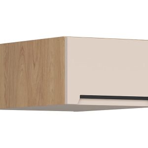 Szafka kuchenna górna Iris 40 cm uchylna alahamra mat 454562 Szafka kuchenna górna Iris 40 cm uchylna alahamra mat 454562