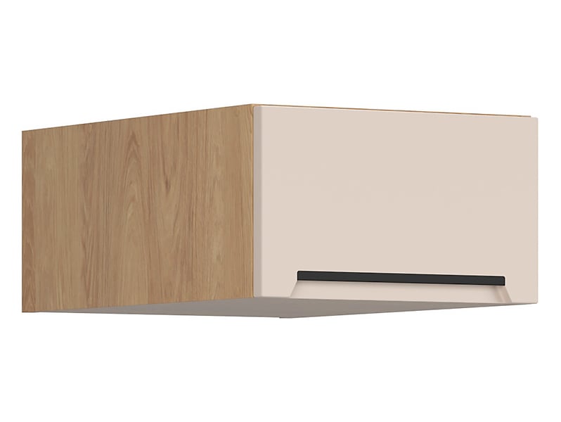 Szafka kuchenna górna Iris 40 cm uchylna alahamra mat 454562