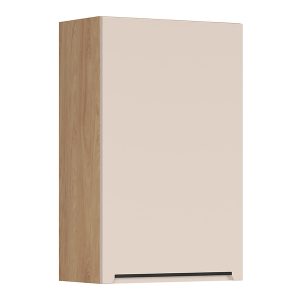 Szafka kuchenna górna Iris 60 cm lewa alahamra mat 454557 Szafka kuchenna górna Iris 60 cm lewa alahamra mat 454557