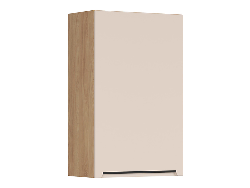 Szafka kuchenna górna Iris 60 cm lewa alahamra mat 454557