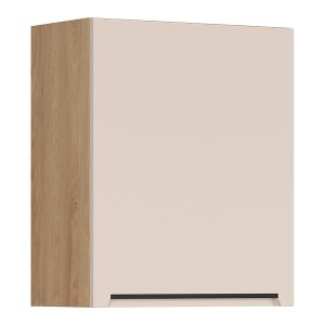 Szafka kuchenna górna Iris 60 cm lewa alahamra mat 454555 Szafka kuchenna górna Iris 60 cm lewa alahamra mat 454555