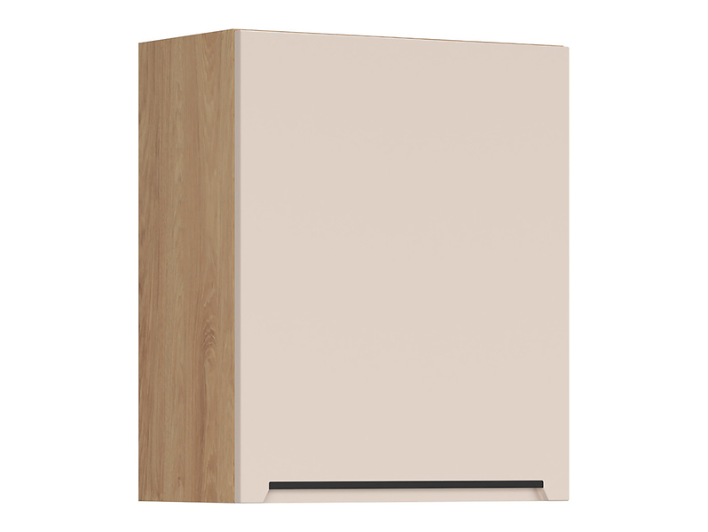 Szafka kuchenna górna Iris 60 cm prawa alahamra mt 454556
