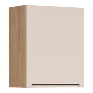 Szafka kuchenna górna Iris 60 cm z ociekarką lewa alahamra mat 454517 Szafka kuchenna górna Iris 60 cm z ociekarką lewa alahamra mat 454517