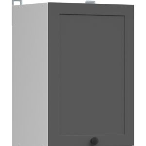 Szafka kuchenna górna Junona Line 40 cm lewa/prawa grafit 75362 Szafka kuchenna górna Junona Line 40 cm lewa/prawa grafit 75362