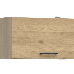 Szafka kuchenna górna Junona Line 60 cm nad okap dąb bernstein 270157 Szafka kuchenna górna Junona Line 60 cm nad okap dąb bernstein 270157